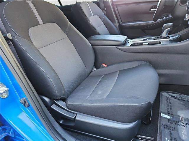 Used 2023 Nissan Sentra SV FWD image 20