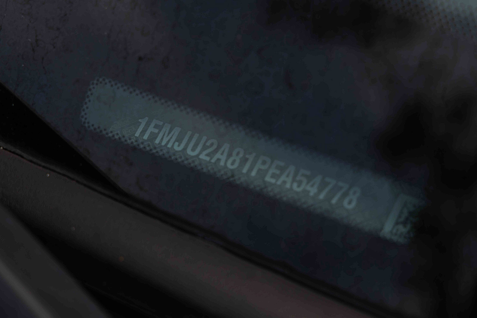 Used 2023 Ford Expedition Limited image 34