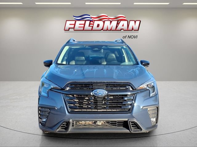 Used 2024 Subaru Ascent Onyx Edition AWD/4WD image 9