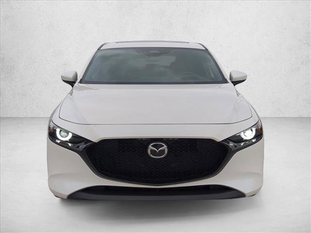 Used 2024 MAZDA MAZDA3 s image 2