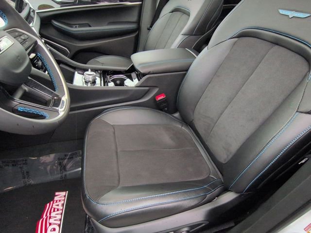 Used 2023 Jeep Grand Cherokee Trailhawk w/ Advanced Protech Group II image 11