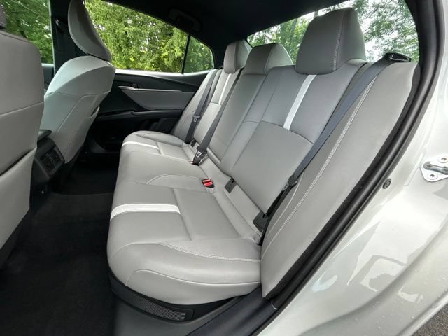 Used 2025 Toyota Camry SE AWD/4WD image 40