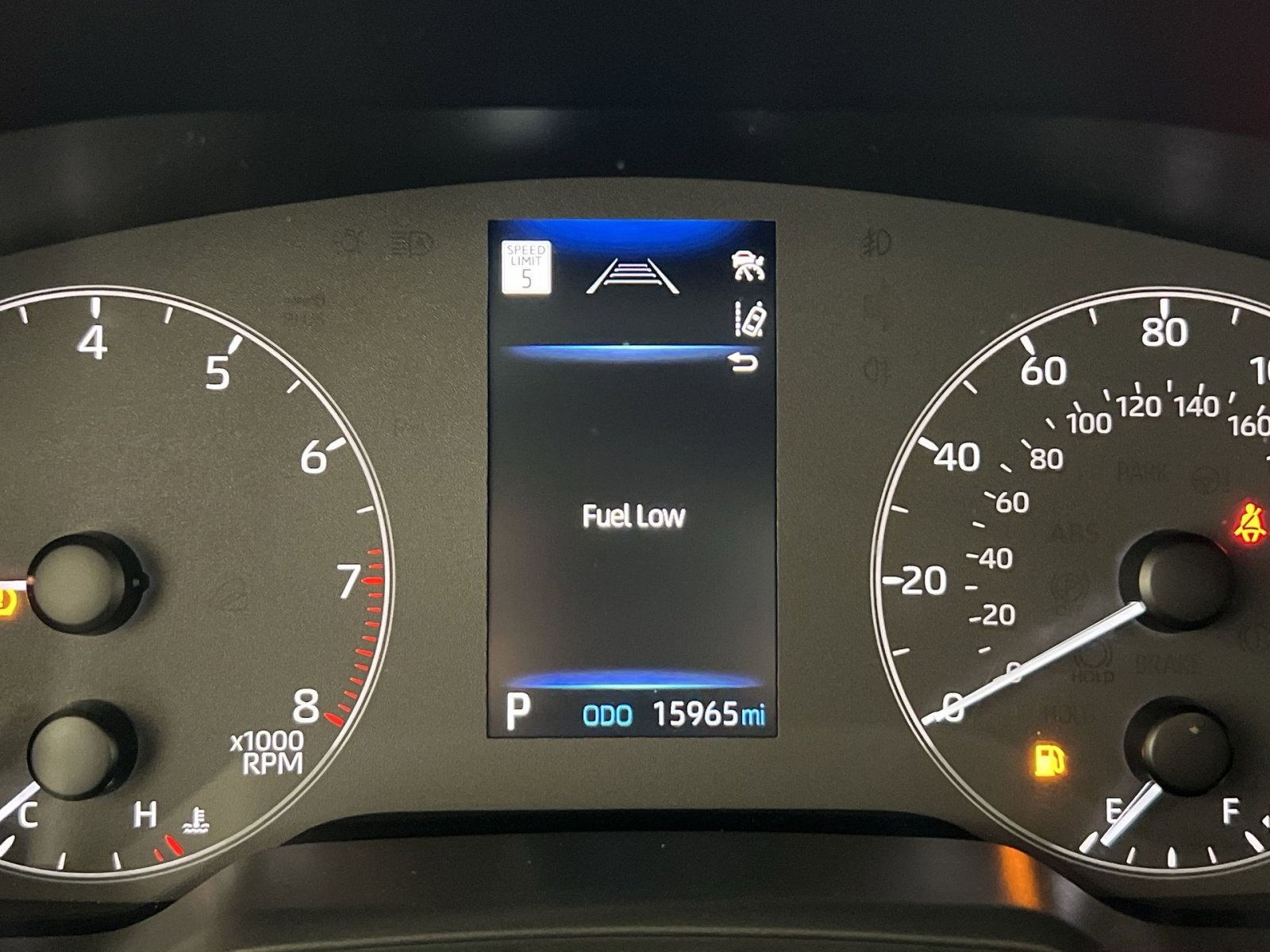 Used 2025 Toyota Corolla LE w/ LE Premium Package image 15