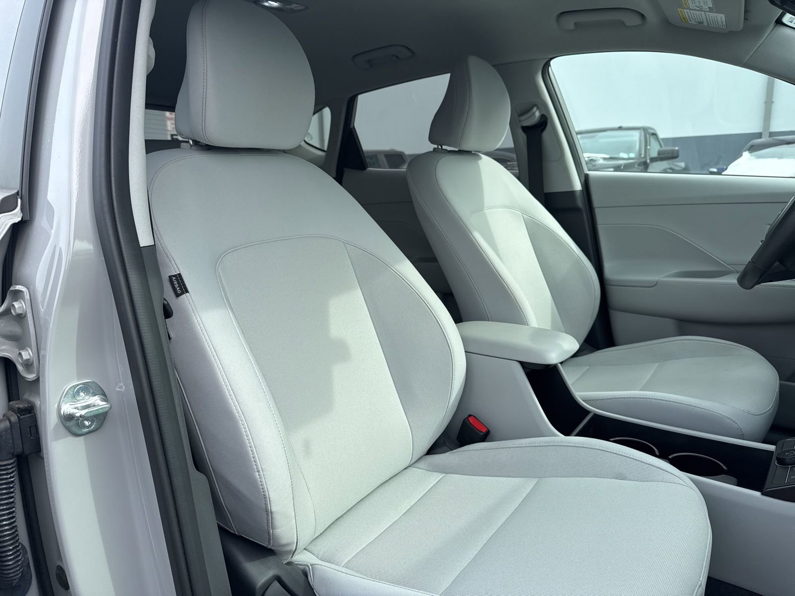 Used 2024 Hyundai Kona SEL w/ Convenience Package image 14