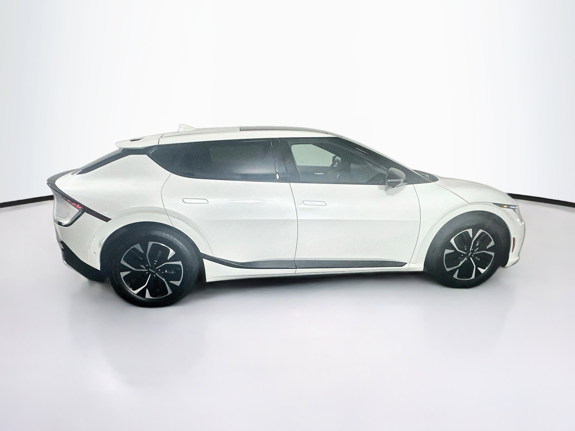 Used 2024 Kia EV6 GT-Line RWD image 10