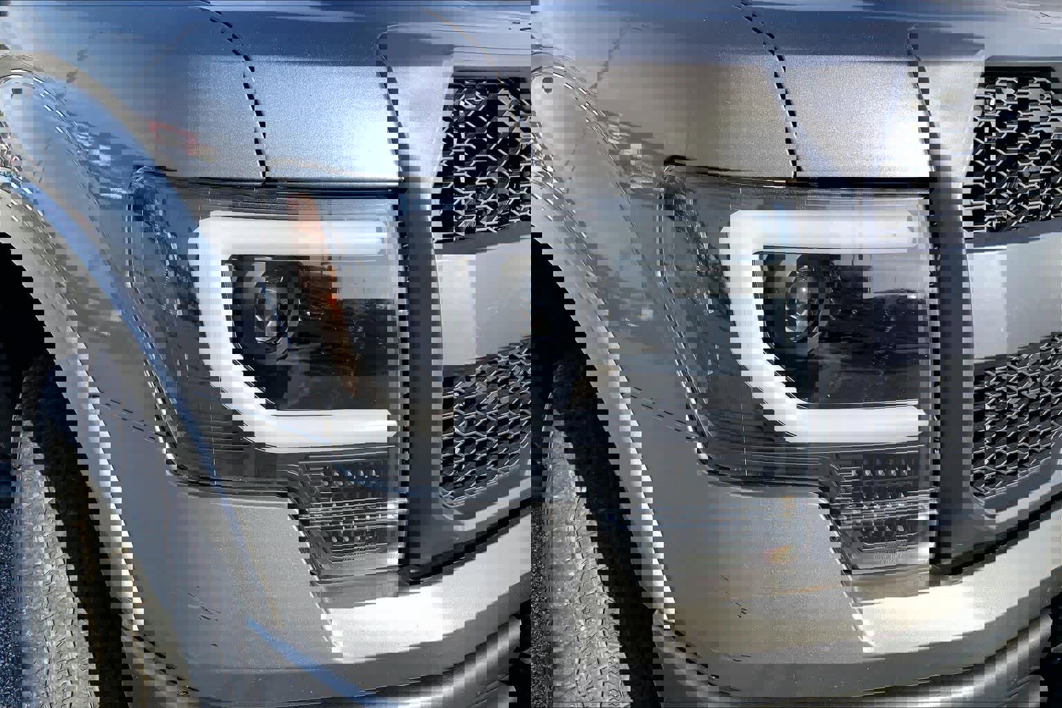 Used 2013 Ford F150 FX2 w/ Luxury Equipment Group image 26