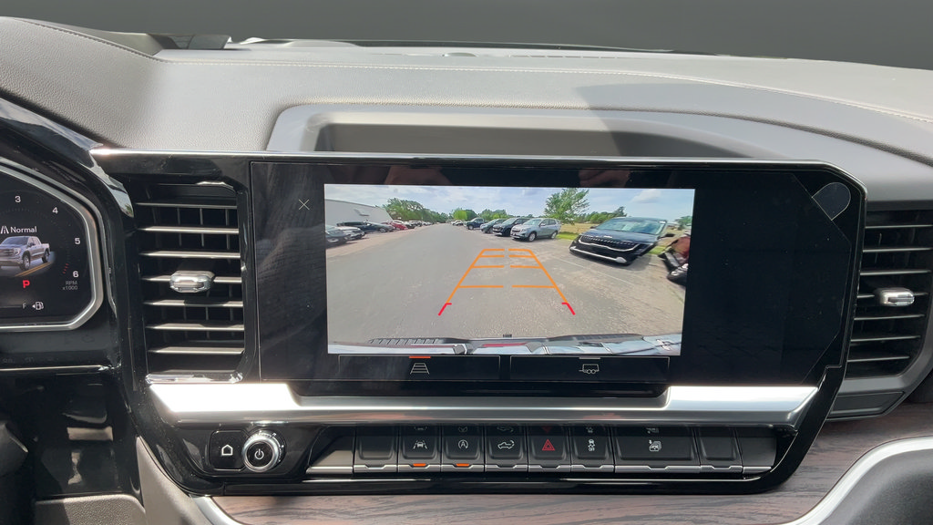 Used 2026 GMC Sierra 1500 SLT RWD image 35