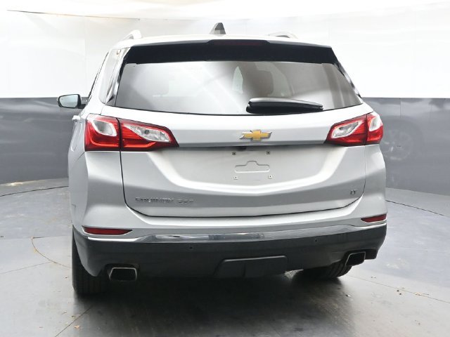 Used 2019 Chevrolet Equinox LT FWD image 4