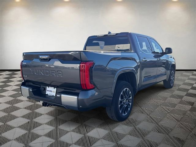 Used 2023 Toyota Tundra Limited image 5