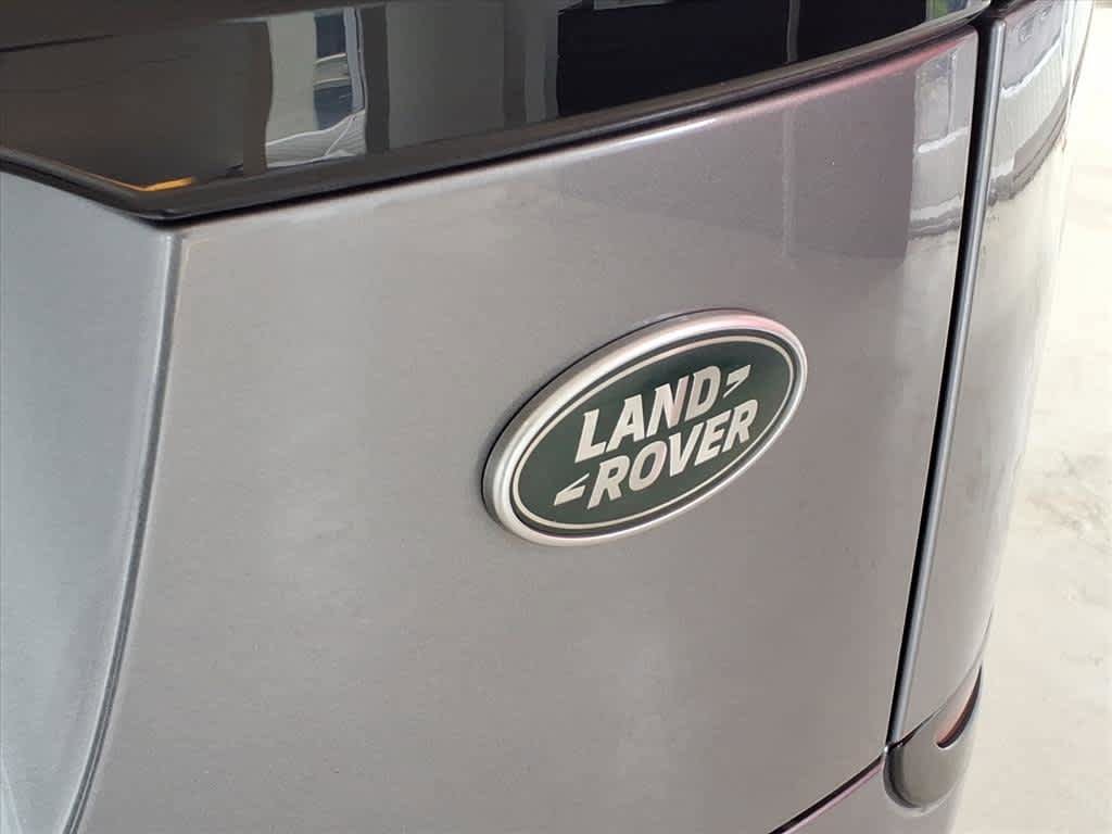Used 2023 Land Rover Range Rover Velar R-Dynamic S AWD/4WD image 18