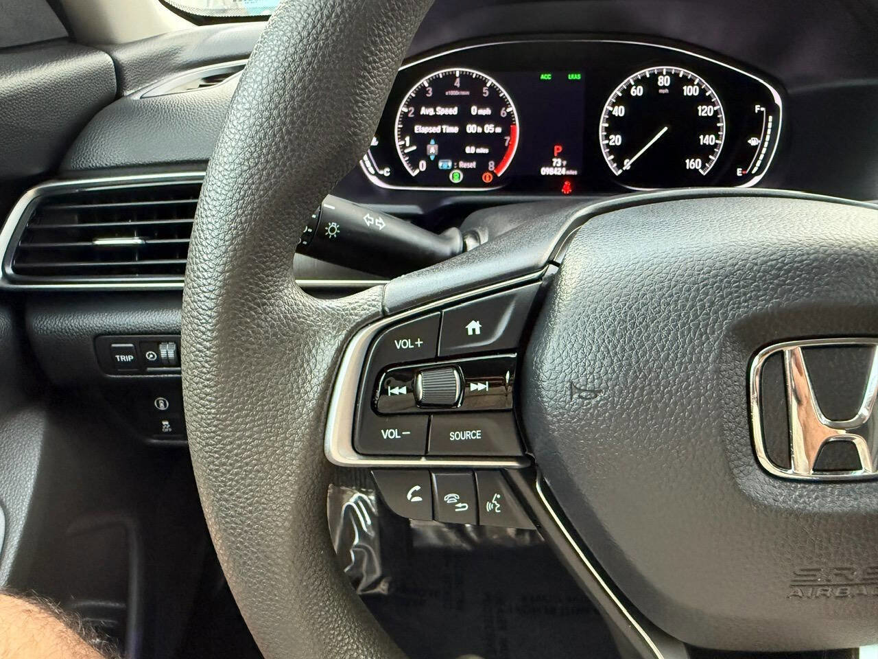 Used 2020 Honda Accord LX image 36