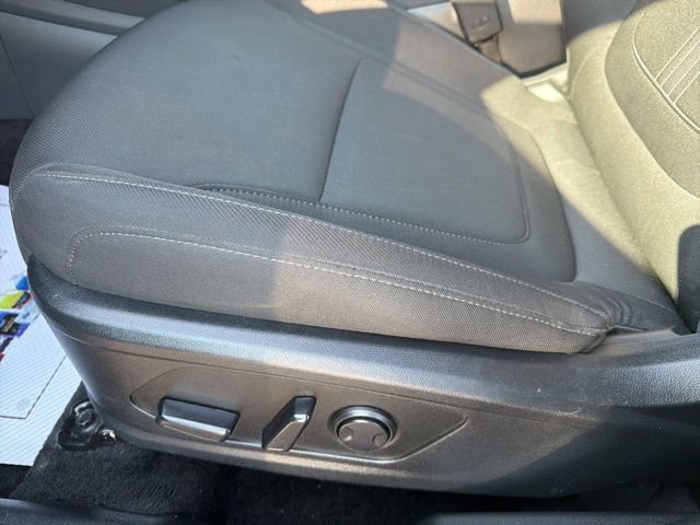 Used 2025 Hyundai Tucson SEL FWD image 24