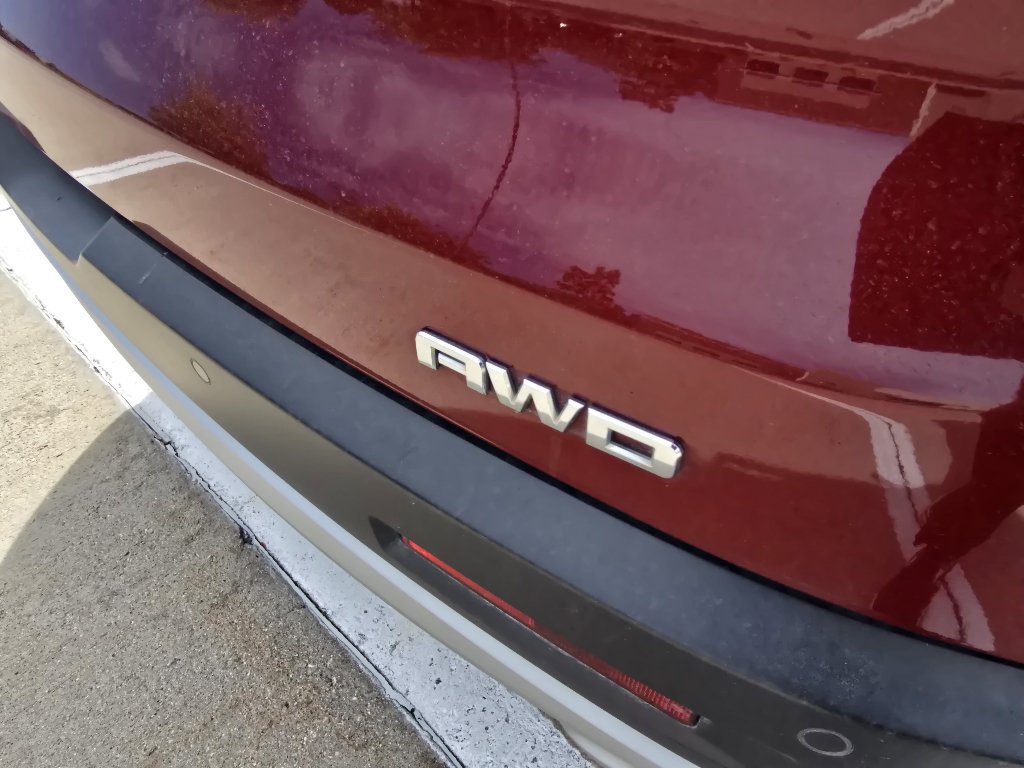Used 2018 GMC Acadia SLT AWD/4WD image 12