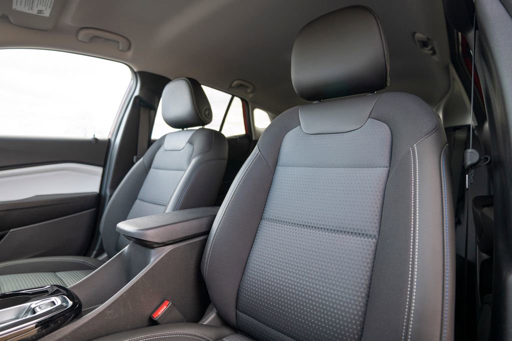 New 2026 Chevrolet Trax LT image 5