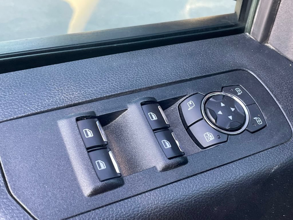 Used 2020 Ford F150 Lariat AWD/4WD image 7
