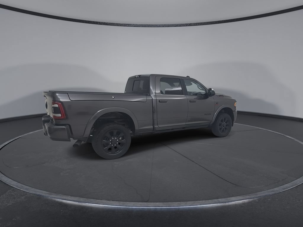 Certified 2022 RAM 2500 Limited AWD/4WD image 16