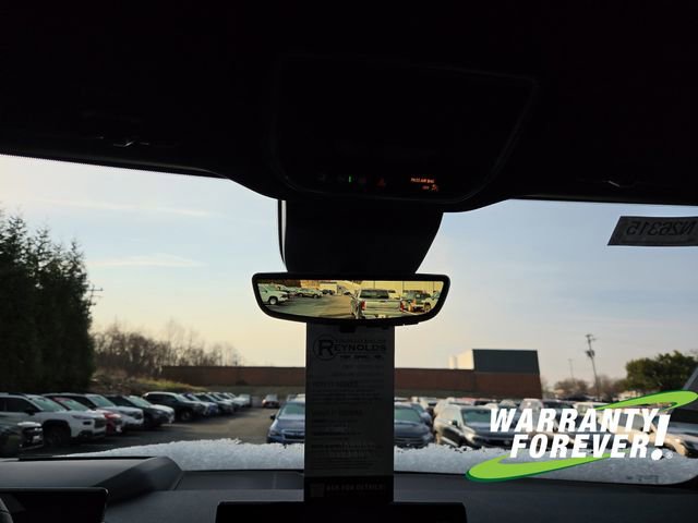 New 2026 GMC Sierra EV AT4 image 12