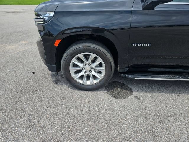 Used 2023 Chevrolet Tahoe Premier RWD image 28