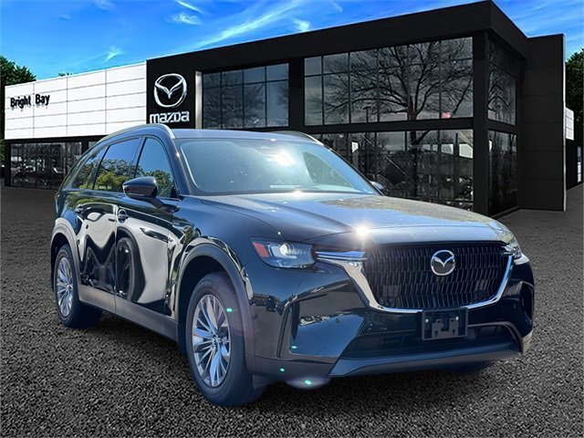 New 2025 MAZDA CX-90 3.3 Turbo w/ Preferred Package image 1