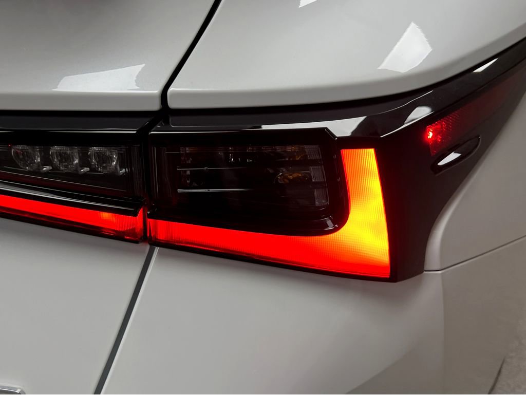 New 2026 Lexus IS 350 F Sport AWD/4WD image 29
