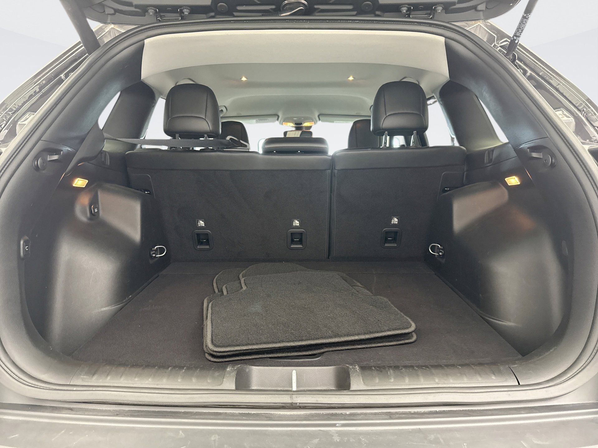 Used 2022 Jeep Cherokee Latitude Lux image 18