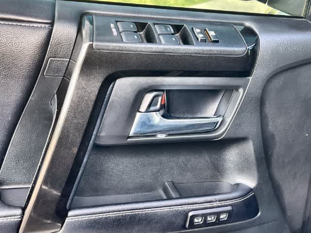 Used 2019 Toyota 4Runner Limited AWD/4WD image 30