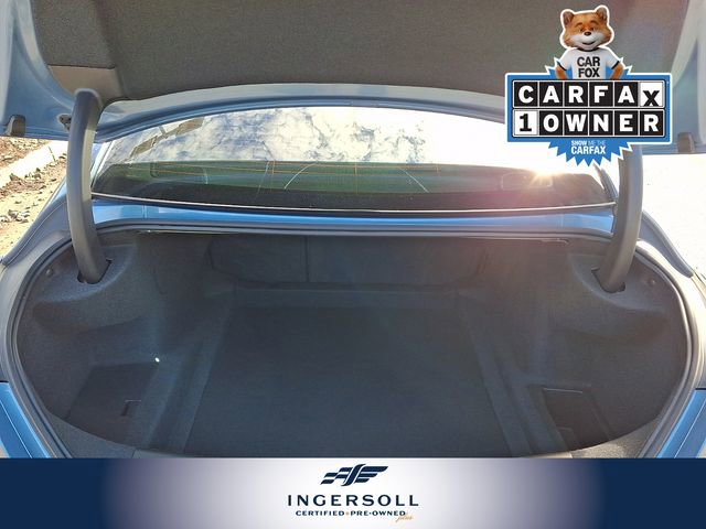 Used 2024 Cadillac CT4 V Blackwing w/ Driver Assist Package image 31