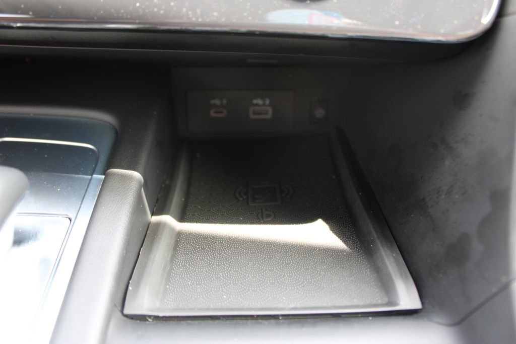 Used 2025 INFINITI QX60 Luxe AWD/4WD image 44