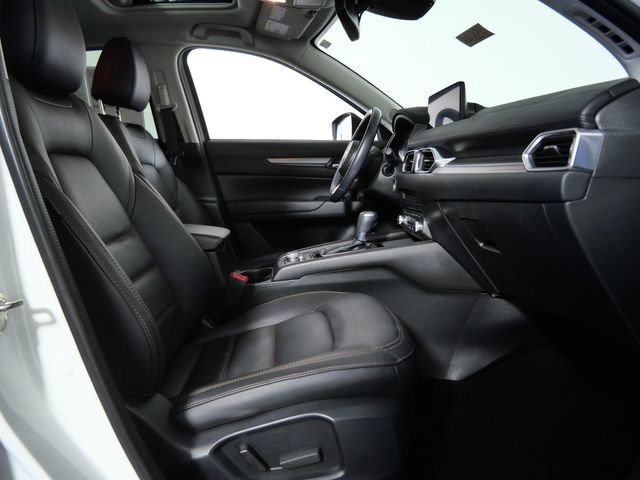 Used 2022 MAZDA CX-5 AWD 2.5 S image 11