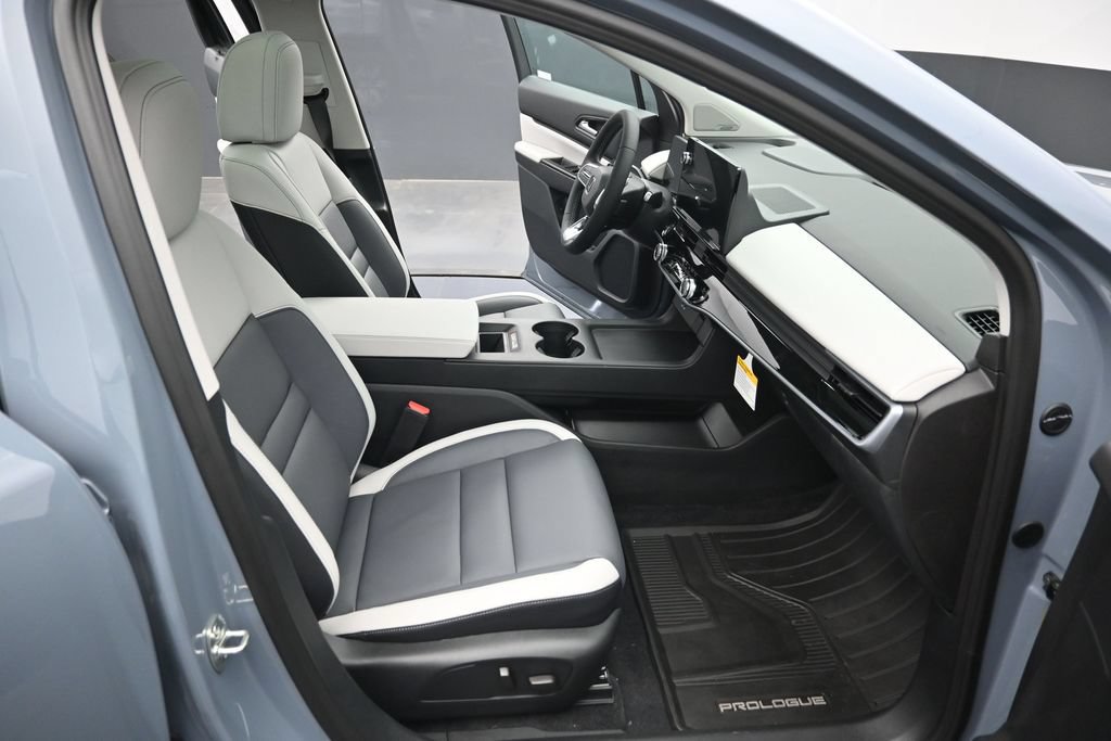 New 2026 Honda Prologue Touring image 35