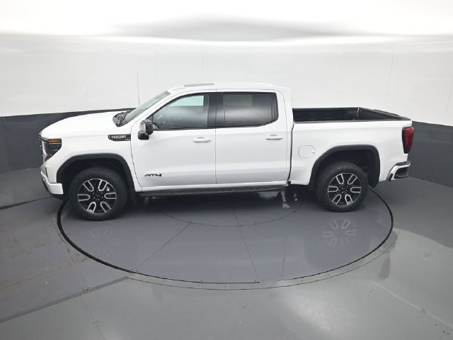 Used 2023 GMC Sierra 1500 AT4 w/ AT4 Premium Package AWD/4WD image 20