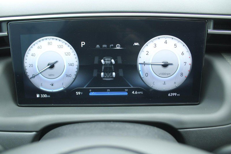 Used 2024 Hyundai Santa Cruz Limited image 19