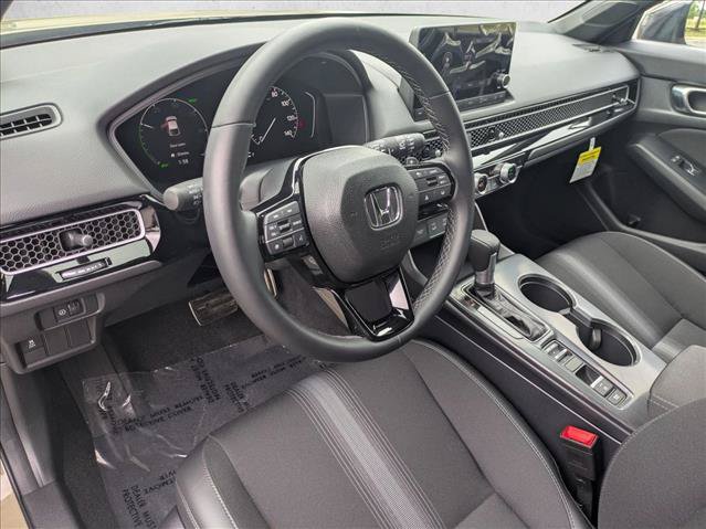 Used 2026 Honda Civic Sport image 10