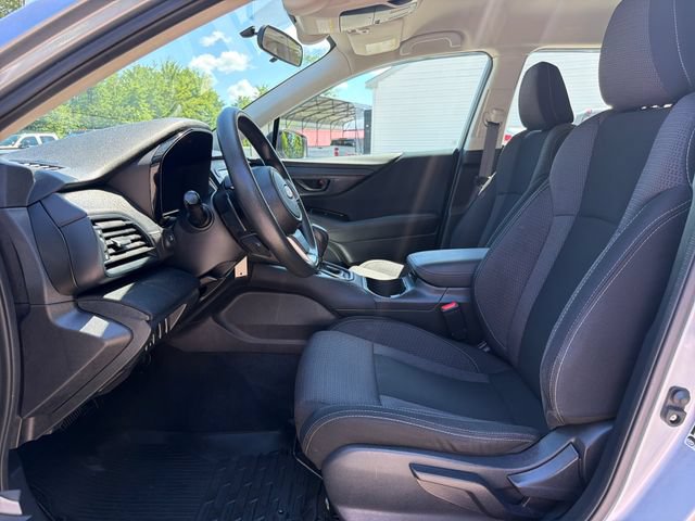 Used 2021 Subaru Outback AWD/4WD image 11