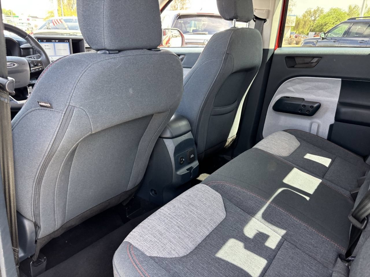 Used 2023 Ford Maverick XLT w/ XLT Luxury Package FWD image 15