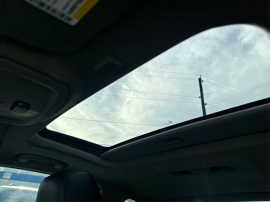 Used 2015 Cadillac ATS Performance image 23