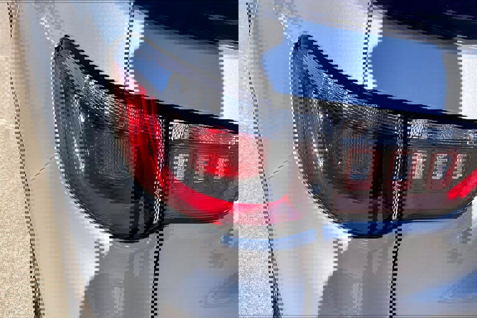 Certified 2024 Jeep Compass Trailhawk image 28