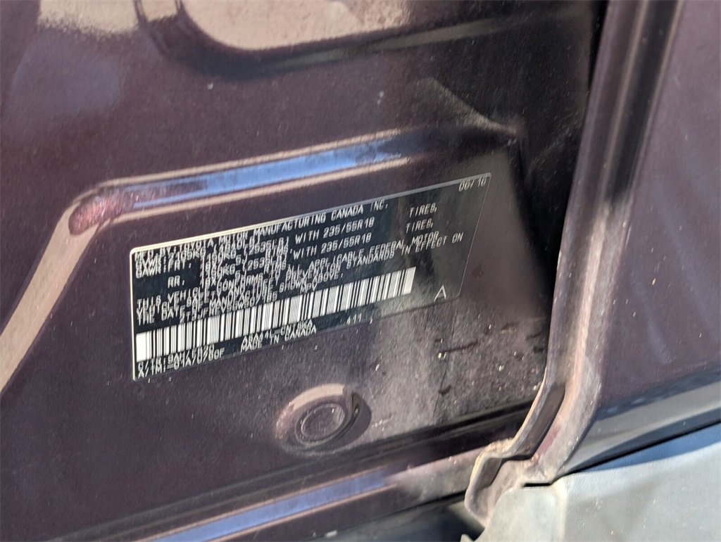 Used 2016 Toyota RAV4 SE image 21