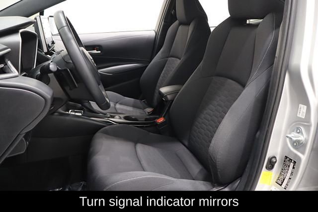 Used 2020 Toyota Corolla SE image 10