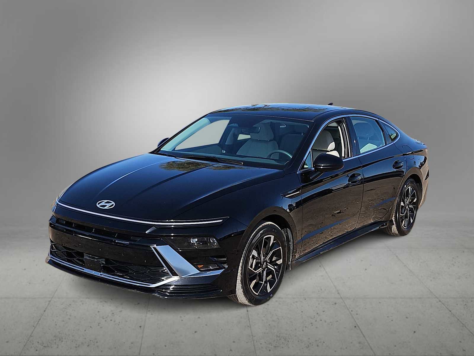 Certified 2025 Hyundai Sonata SEL image 4