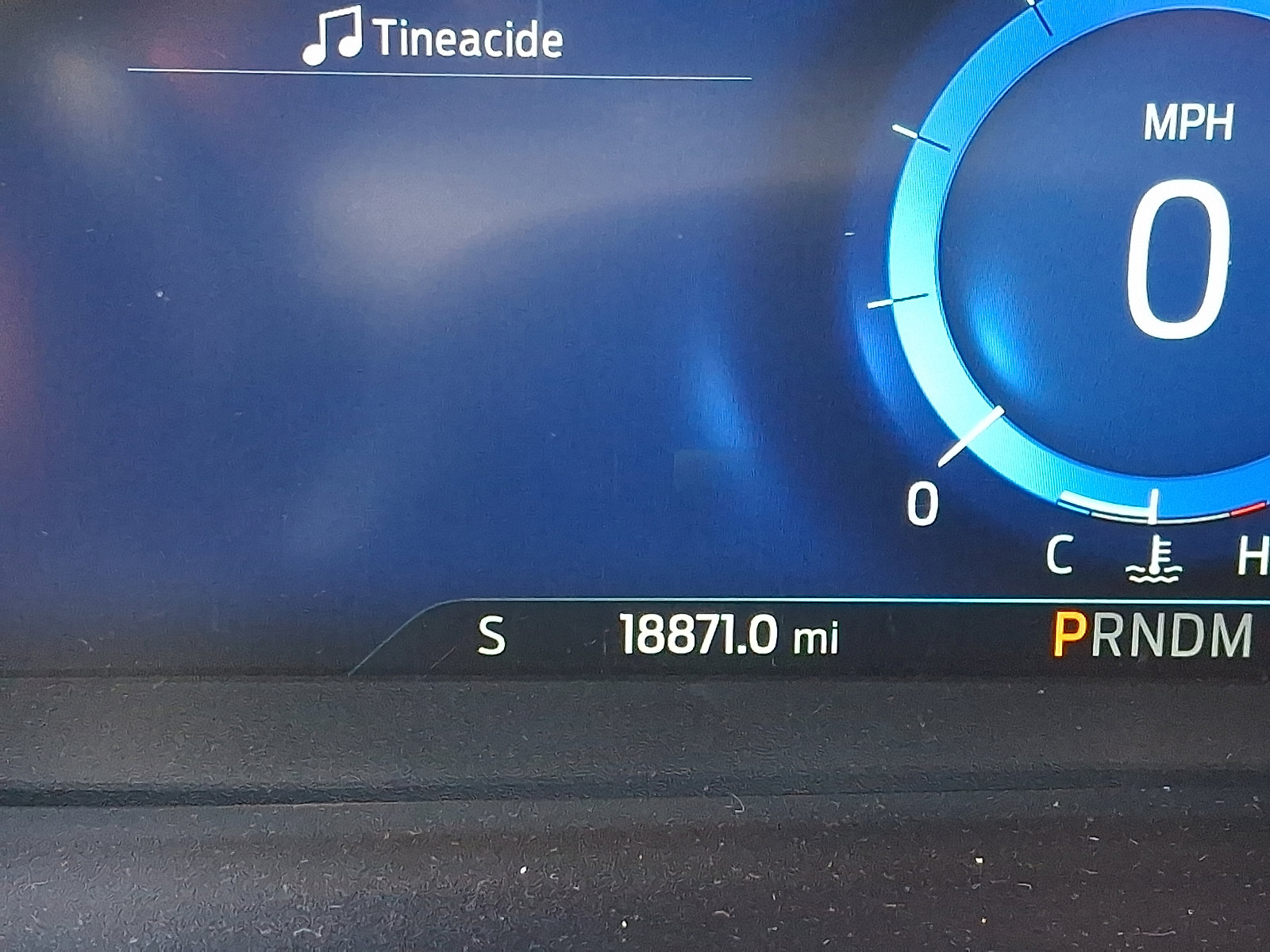 Used 2023 Ford Explorer ST w/ Equipment Group 401A image 24