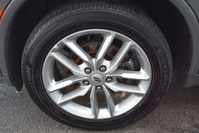 Used 2025 Dodge Durango GT AWD/4WD image 52
