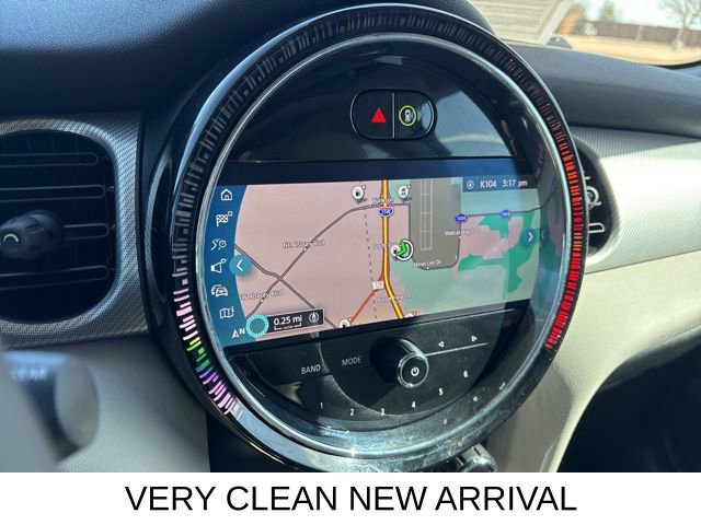 Used 2022 MINI Cooper S image 11