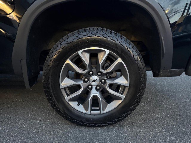 Used 2019 Chevrolet Silverado 1500 RST image 20