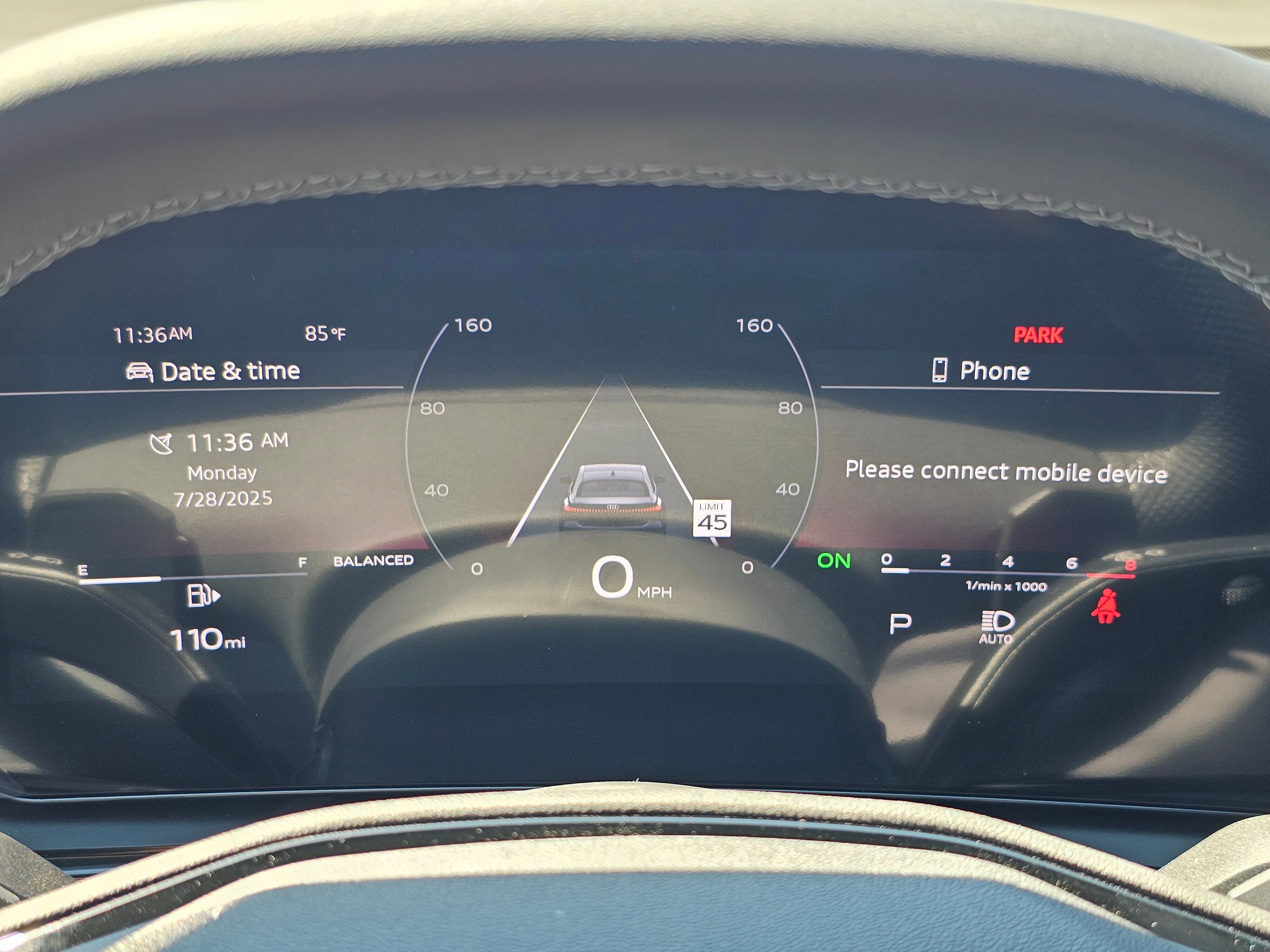 New 2025 Audi S5 Premium Plus image 18