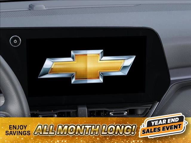 New 2026 Chevrolet Equinox LT w/ Convenience Package II image 20
