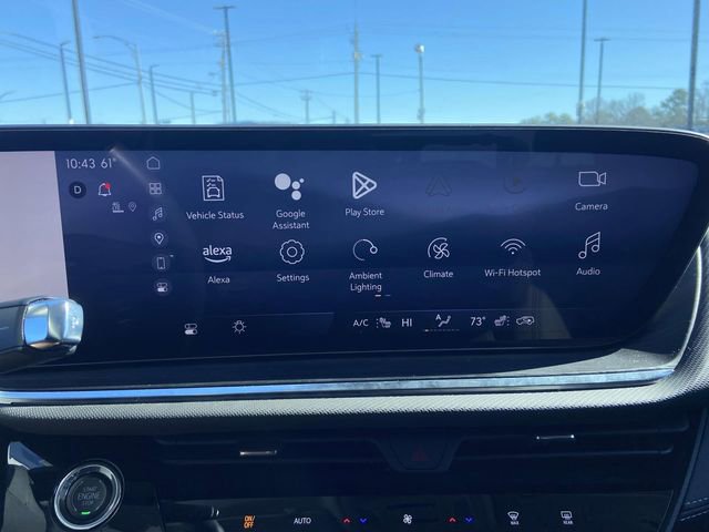 New 2025 Buick Envision Preferred image 16