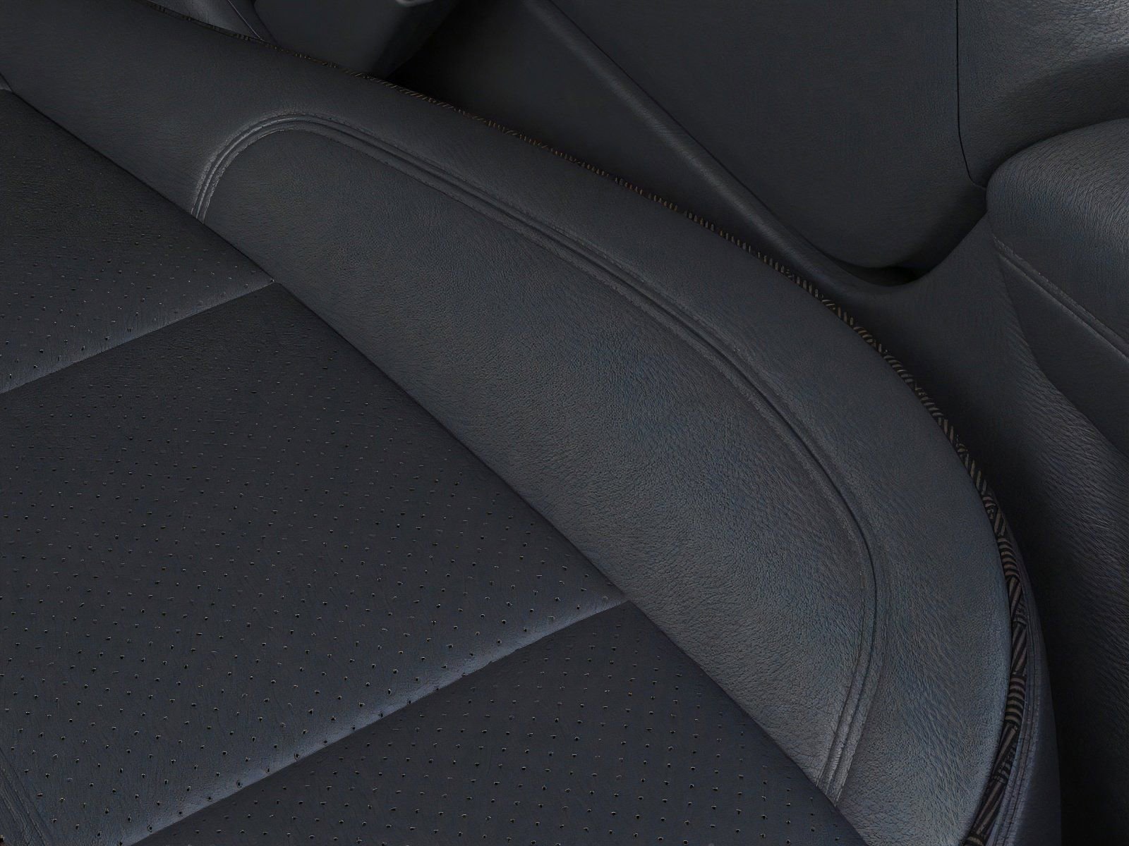 New 2026 Chevrolet Tahoe High Country image 21