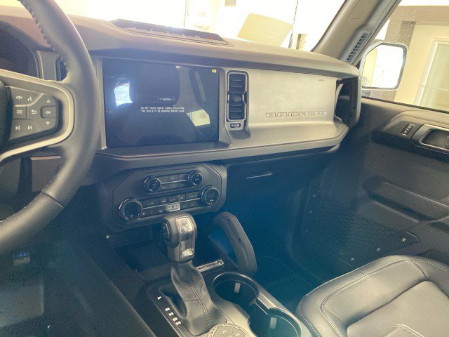 New 2025 Ford Bronco Badlands image 37