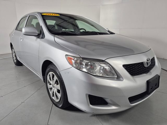Used 2010 Toyota Corolla LE FWD image 6